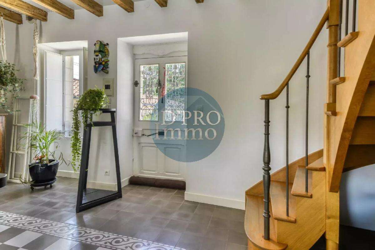 Maison à BASSE-GOULAINE