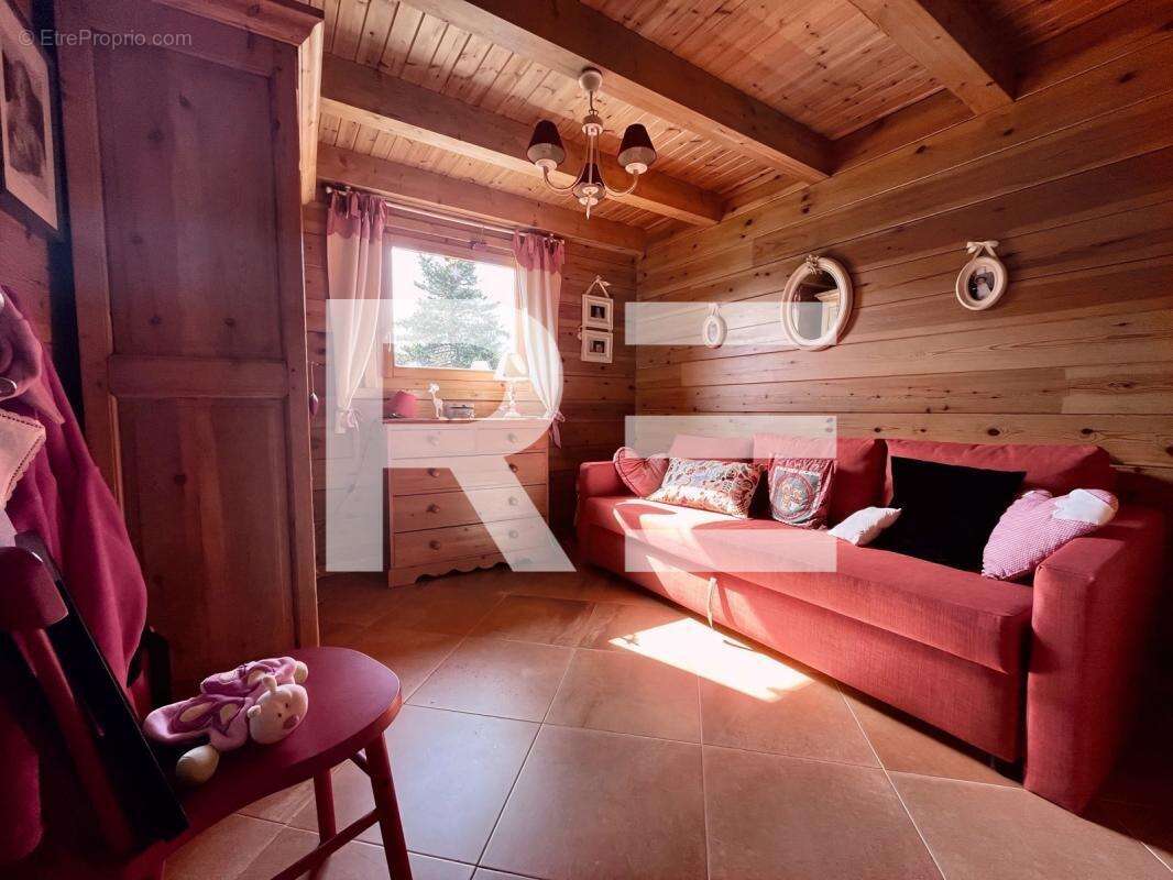 Maison à SAINT-SAUVEUR-CAMPRIEU