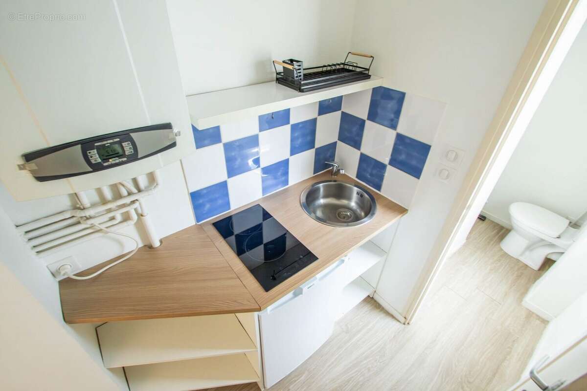 Appartement à ANGERS