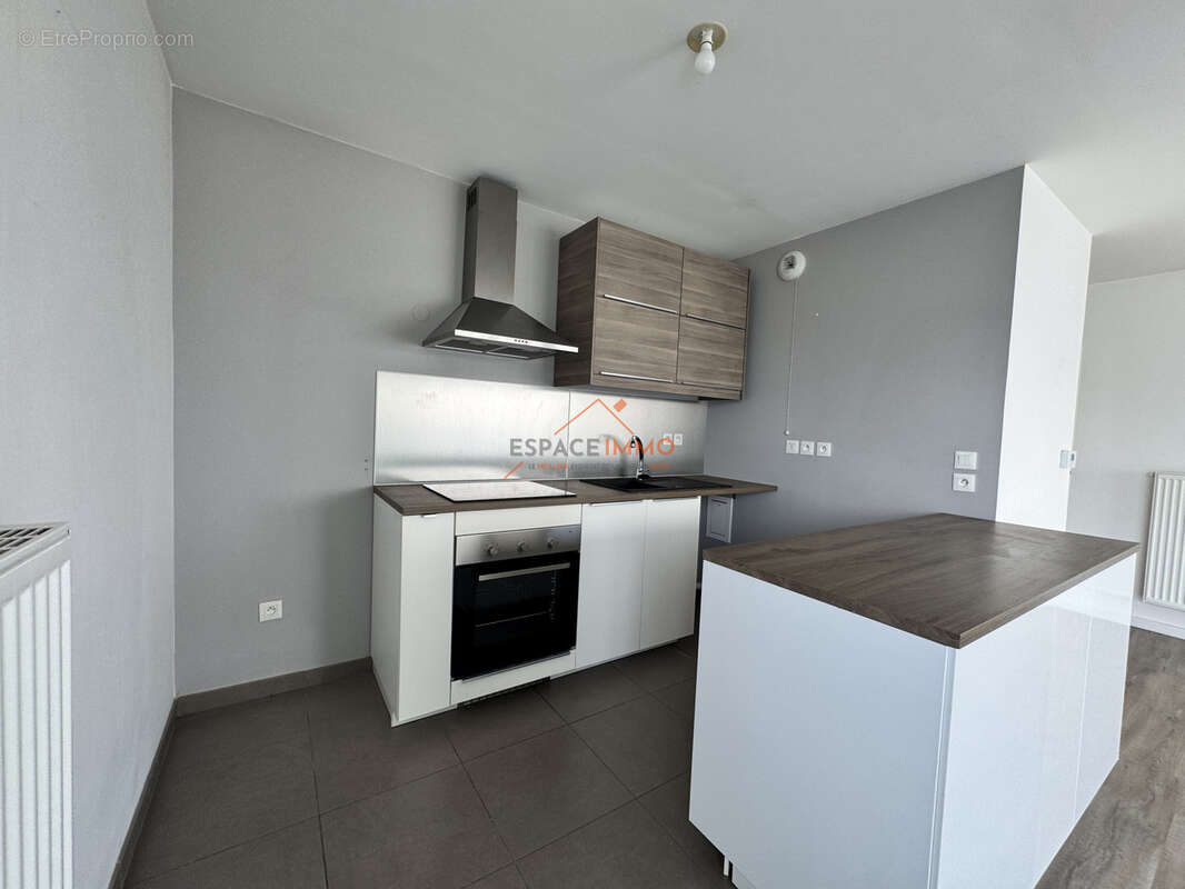 Appartement à LILLE