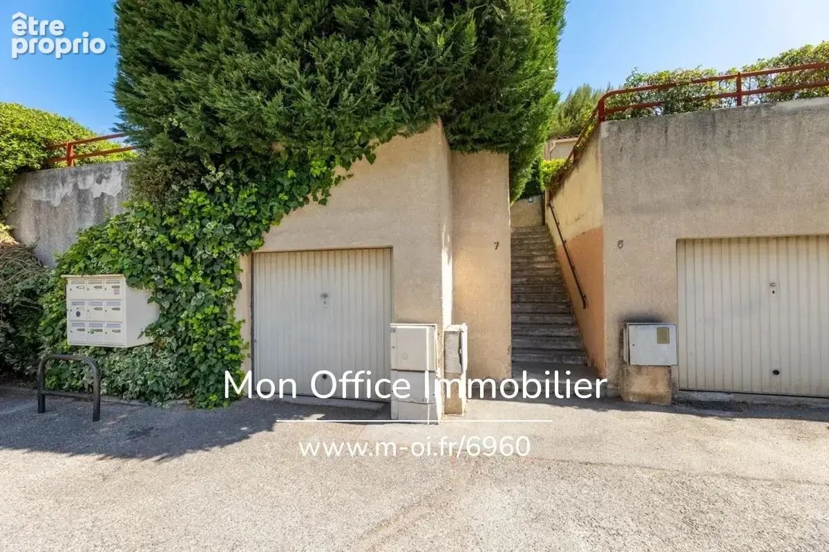 Référence : 6973-ASA - Maison type 4 avec garage et piscine quartier Saint mitre - photo 17