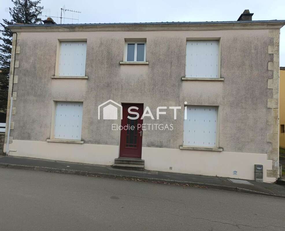 Photo 3 - Maison à PISSOTTE