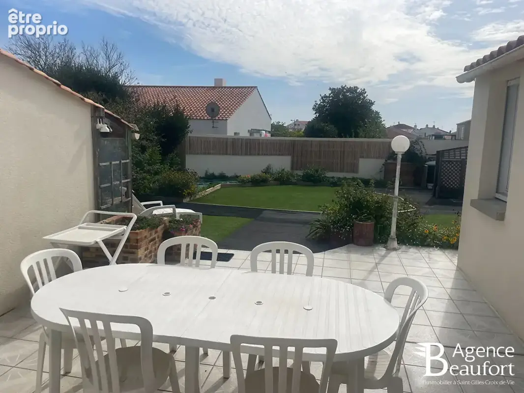 Maison Le Fenouiller - photo 2