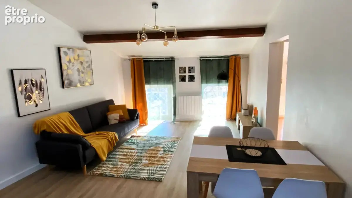 Photo Appartement à Montelimar au prix de 249 000€