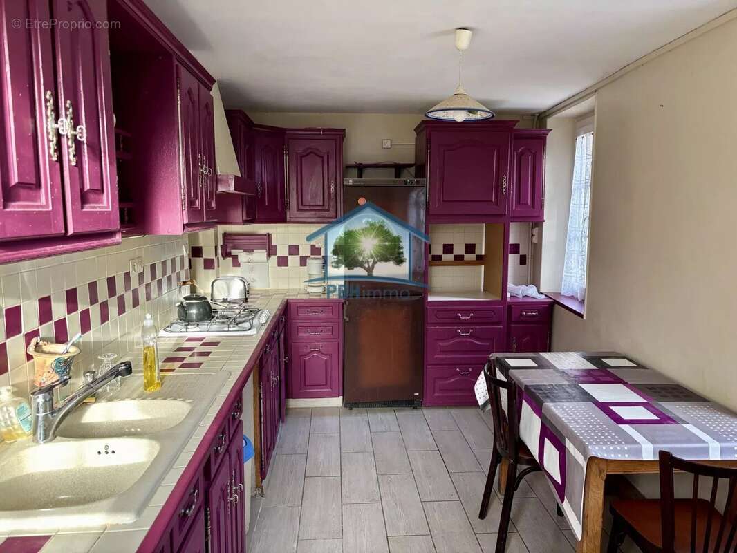 Maison 8 pièces 183 m2 - photo 6