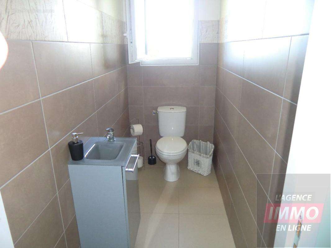 Maison 275 m² à Thermes-Magnoac  - photo 19