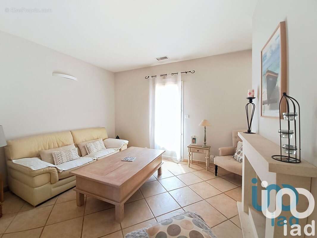 Photo 4 - Maison à MONTESQUIEU-DES-ALBERES