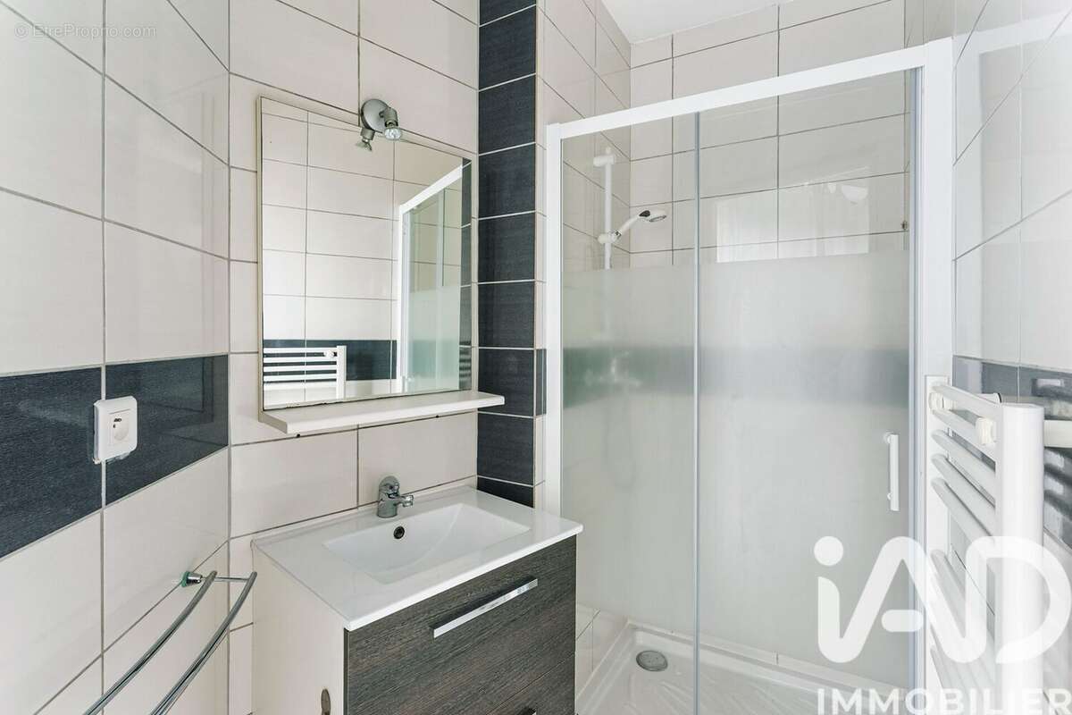 Photo 7 - Appartement à NANTES