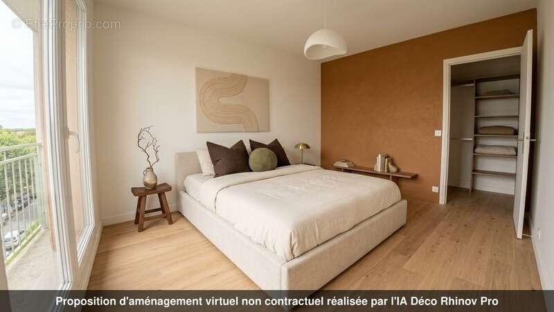 Appartement à SAINT-MARCELLIN