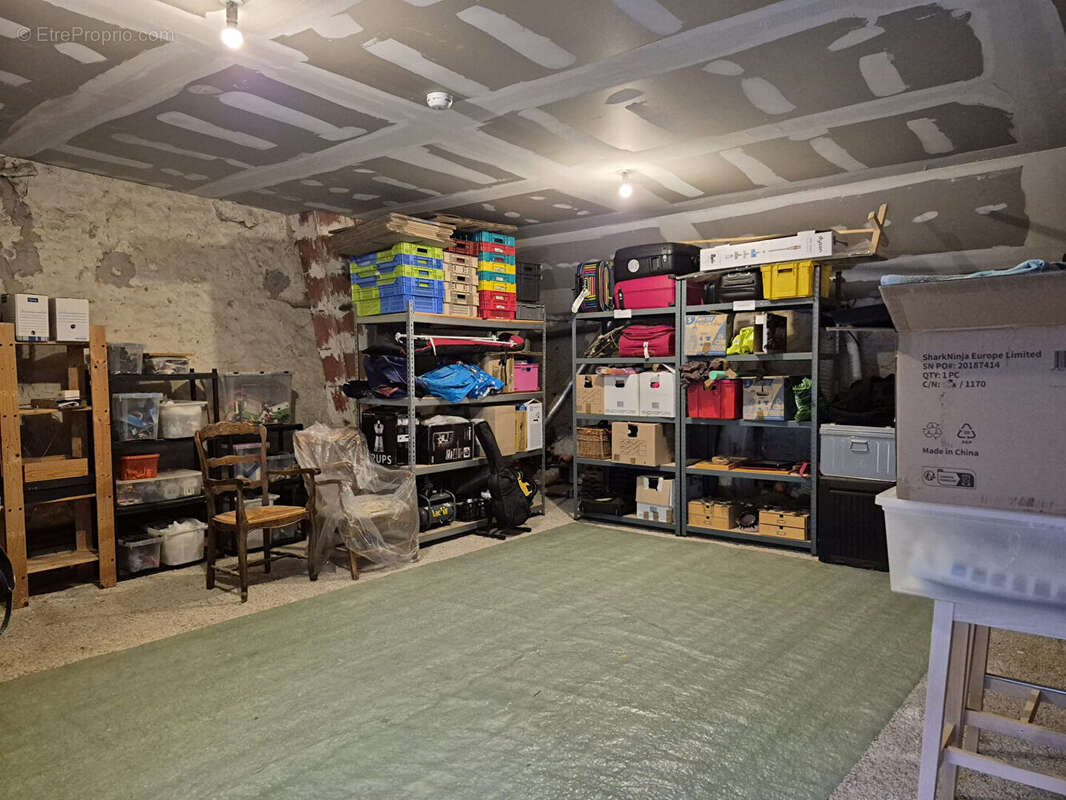 Maison entièrement  rénovée  113 m² - photo 12