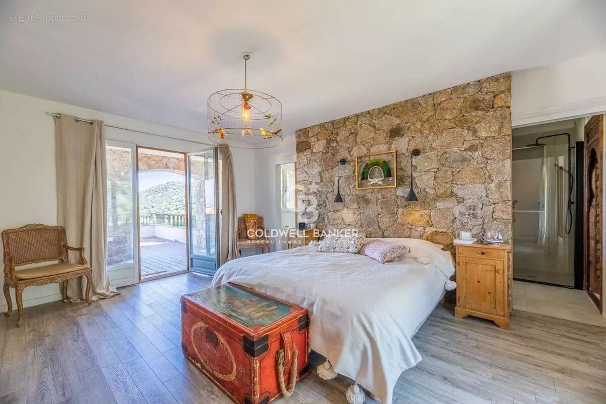 Maison à MONTICELLO