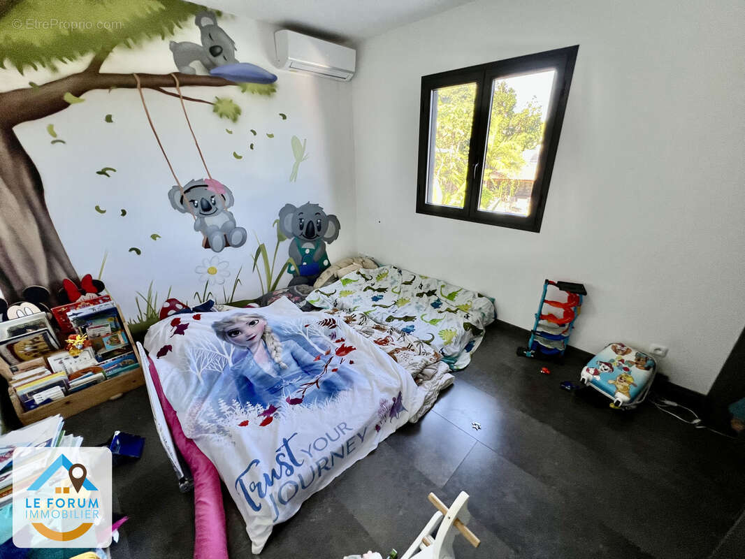 Maison à LE TAMPON