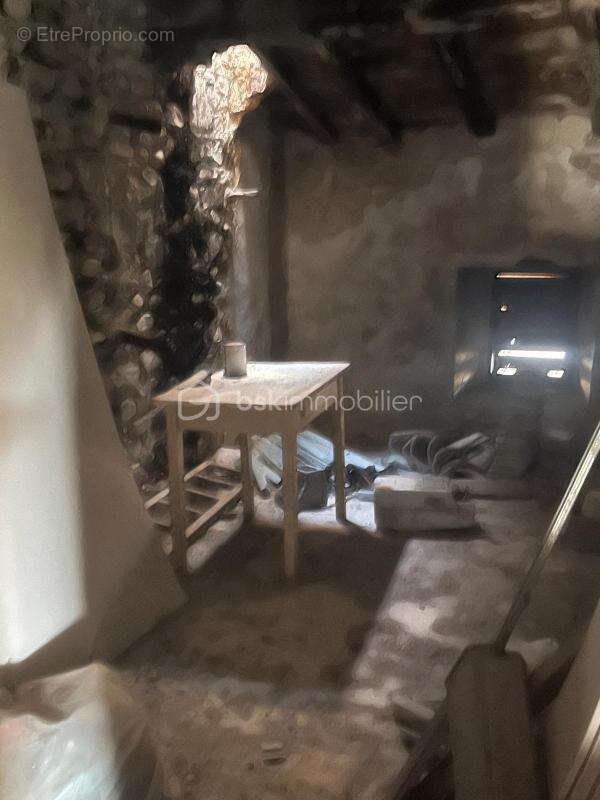 Appartement à SAINT-HIPPOLYTE-DU-FORT