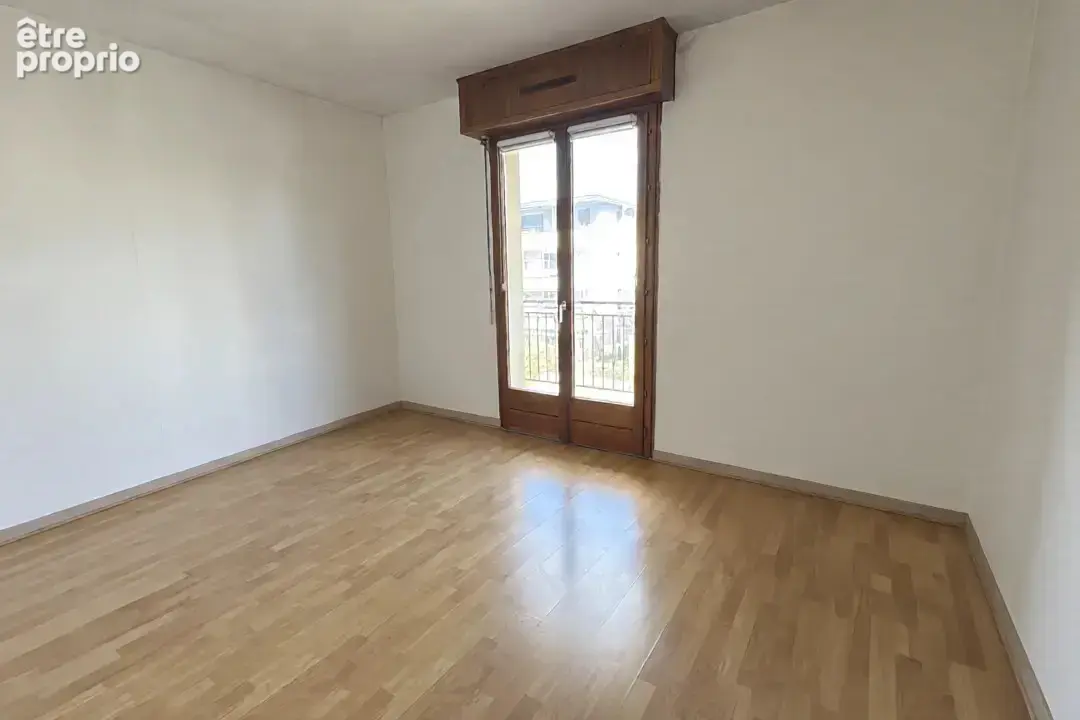 Villers-les-nancy / au calme d'une impasse f3 de 59m2 + terrasse 5m2 + garage + cave - photo 6