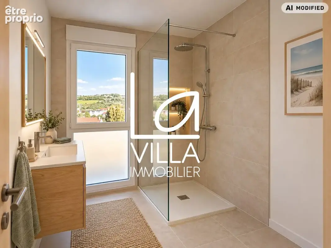 Appartement 4 pièces 130 m² à vendre à Wimille (62126) - photo 6