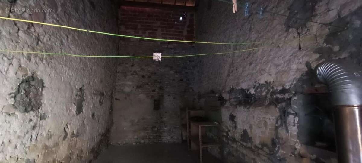 Maison à vendre 3 pièces SAUVAGNAT SAINTE MARTHE (63) - photo 13