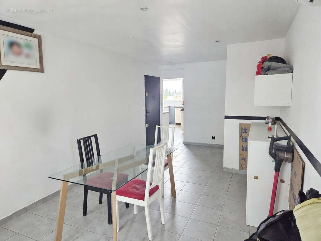 Appartement à MARIGNANE