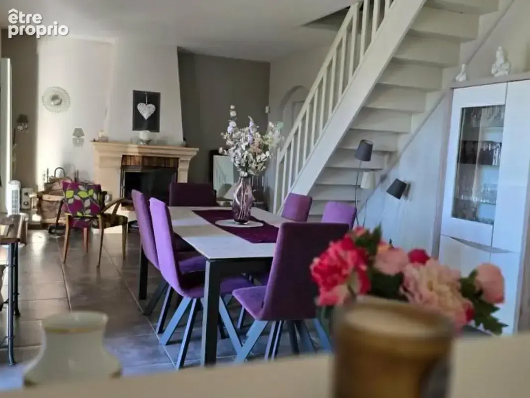 Maison 148 m² à Feytiat  - photo 6