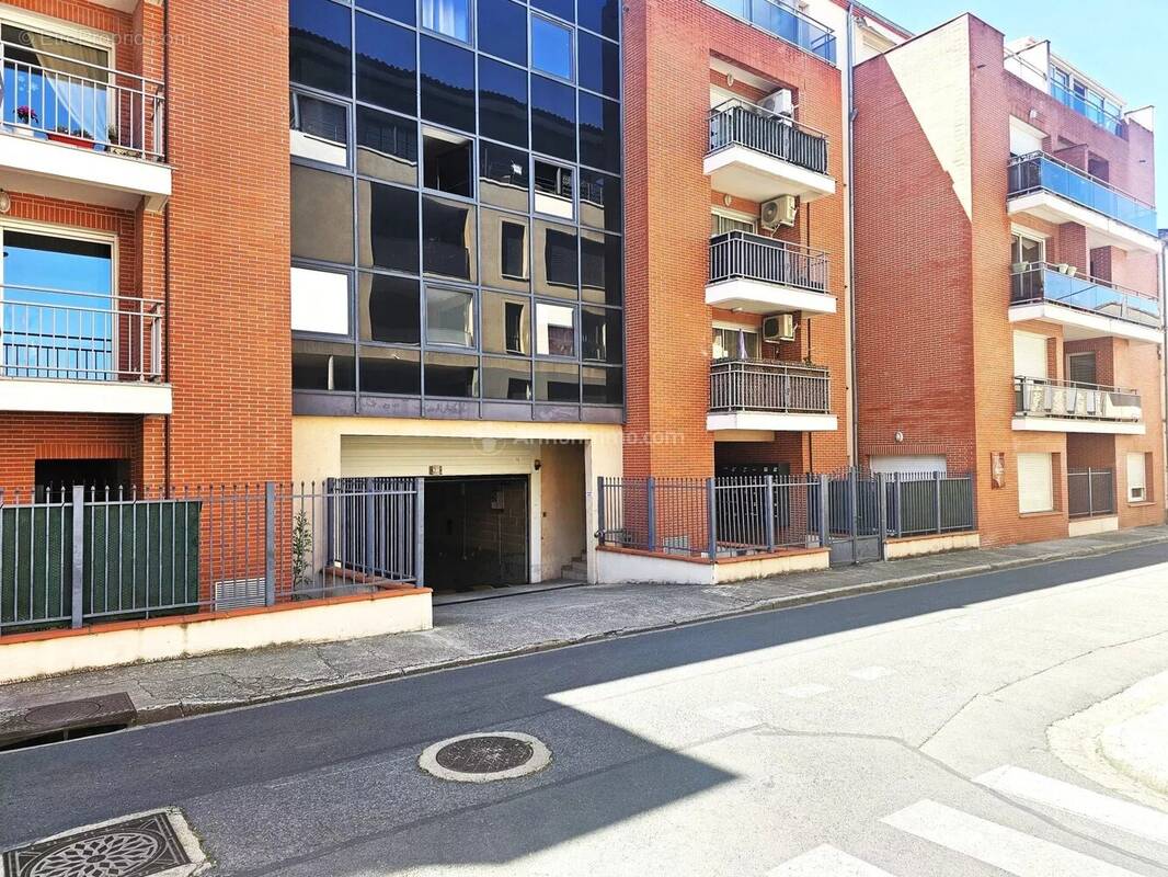 Appartement à ALBI