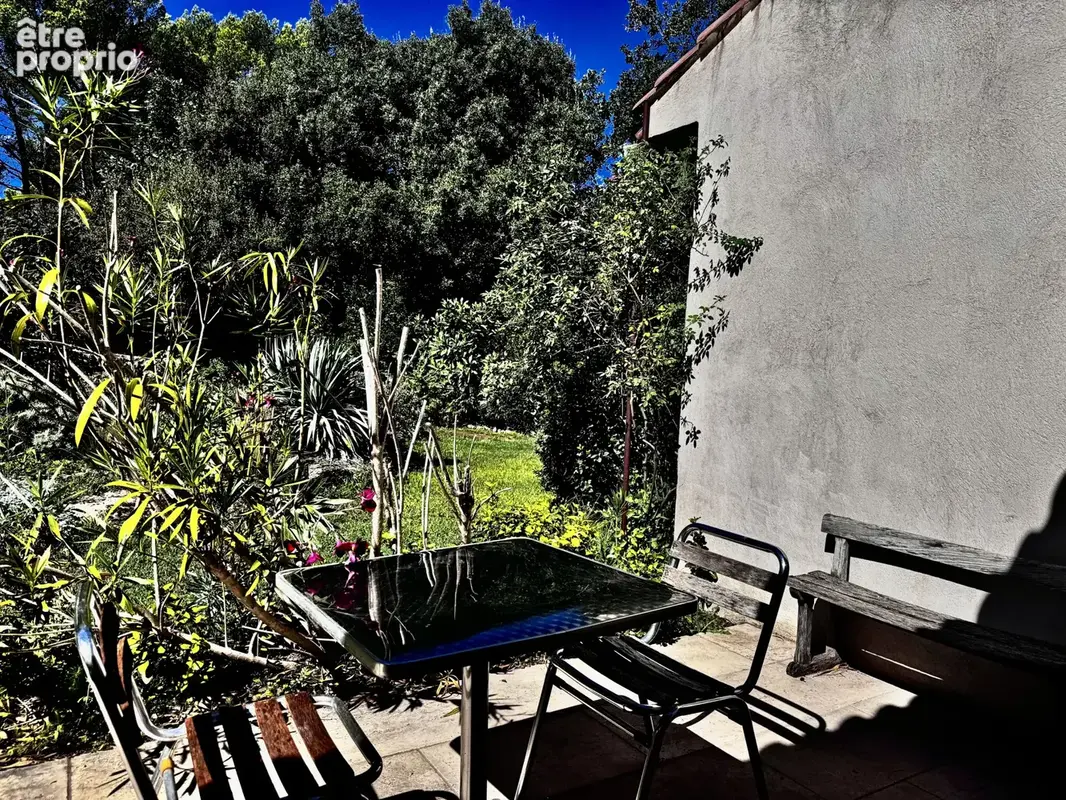 Rognes à 30mn d'Aix - Plain pied 115m2/2500m2 pisc - photo 9
