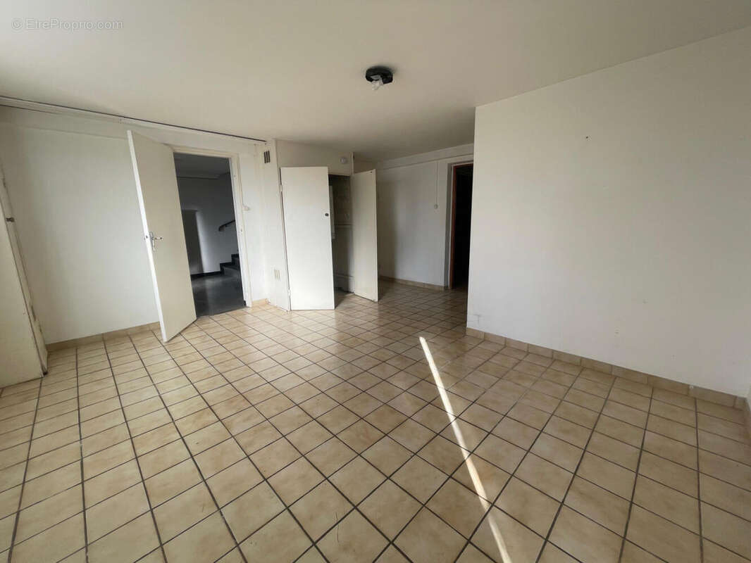 IMG_4923 - Maison à OLORON-SAINTE-MARIE