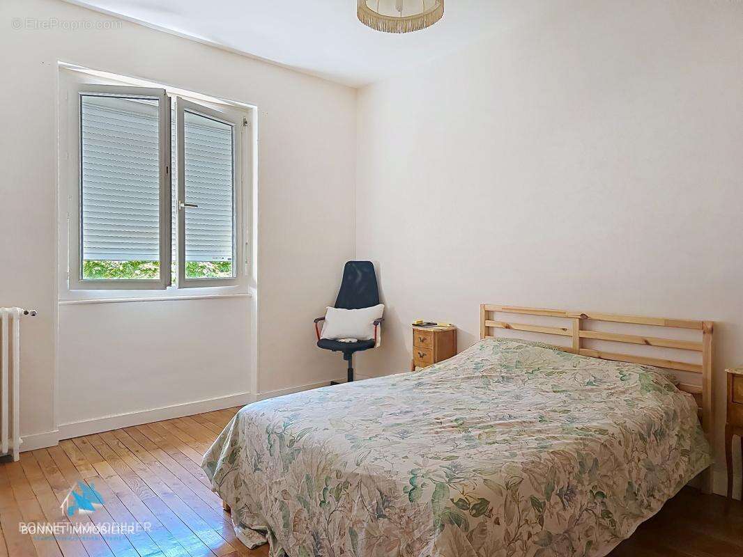 Appartement loué type T2 bis - 1 chambre - 72 m² - photo 10