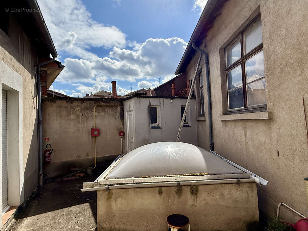 Appartement à CARMAUX