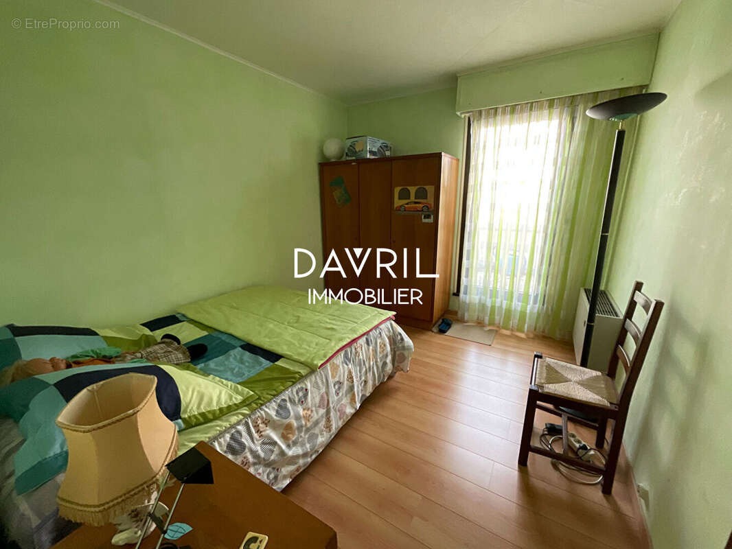 Appartement à ANDRESY