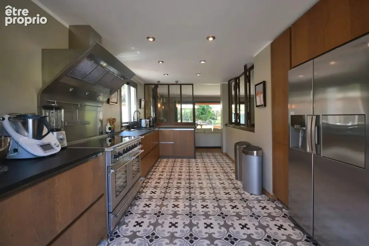 Maison 6 pièces 240 m² à vendre à Cannes (06400) - photo 11