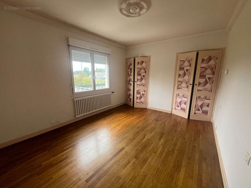 Maison mitoyenne Yffiniac - photo 7