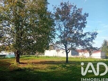 Photo 4 - Terrain à PRUNET