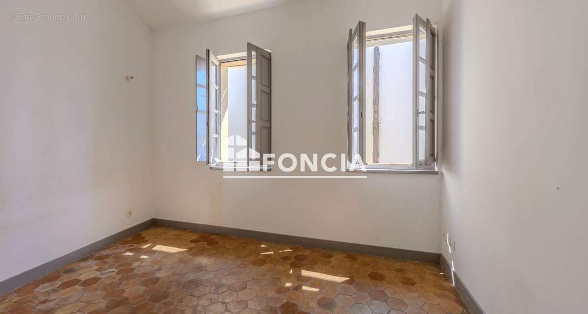 Appartement à AVIGNON