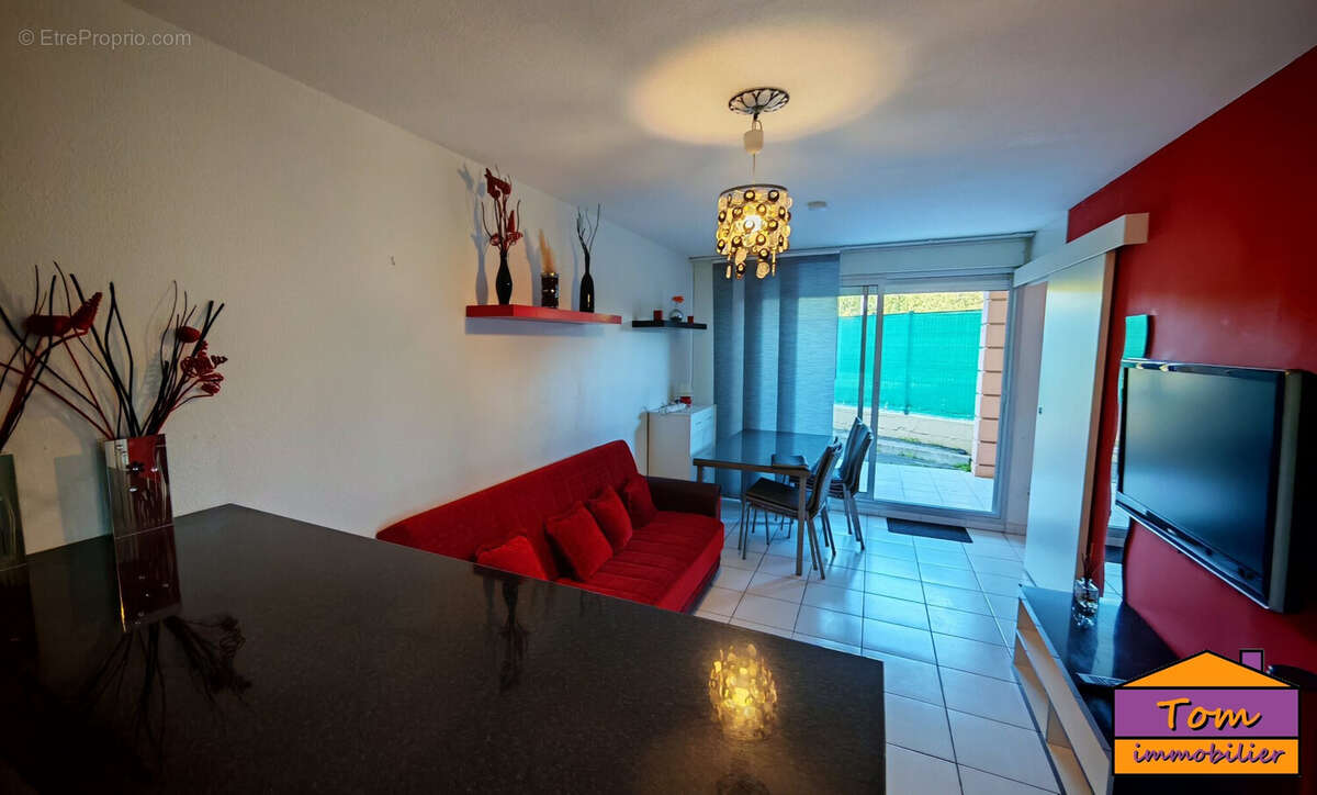 Appartement à AGDE