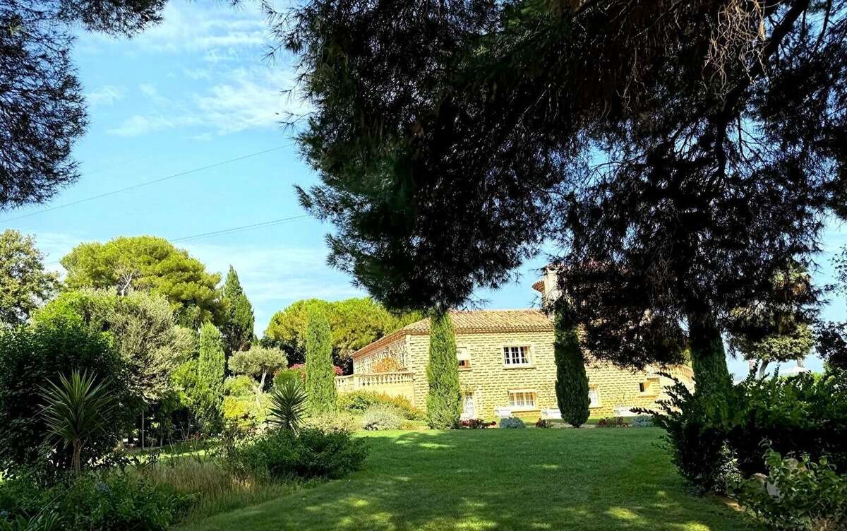 Maison à MIREVAL