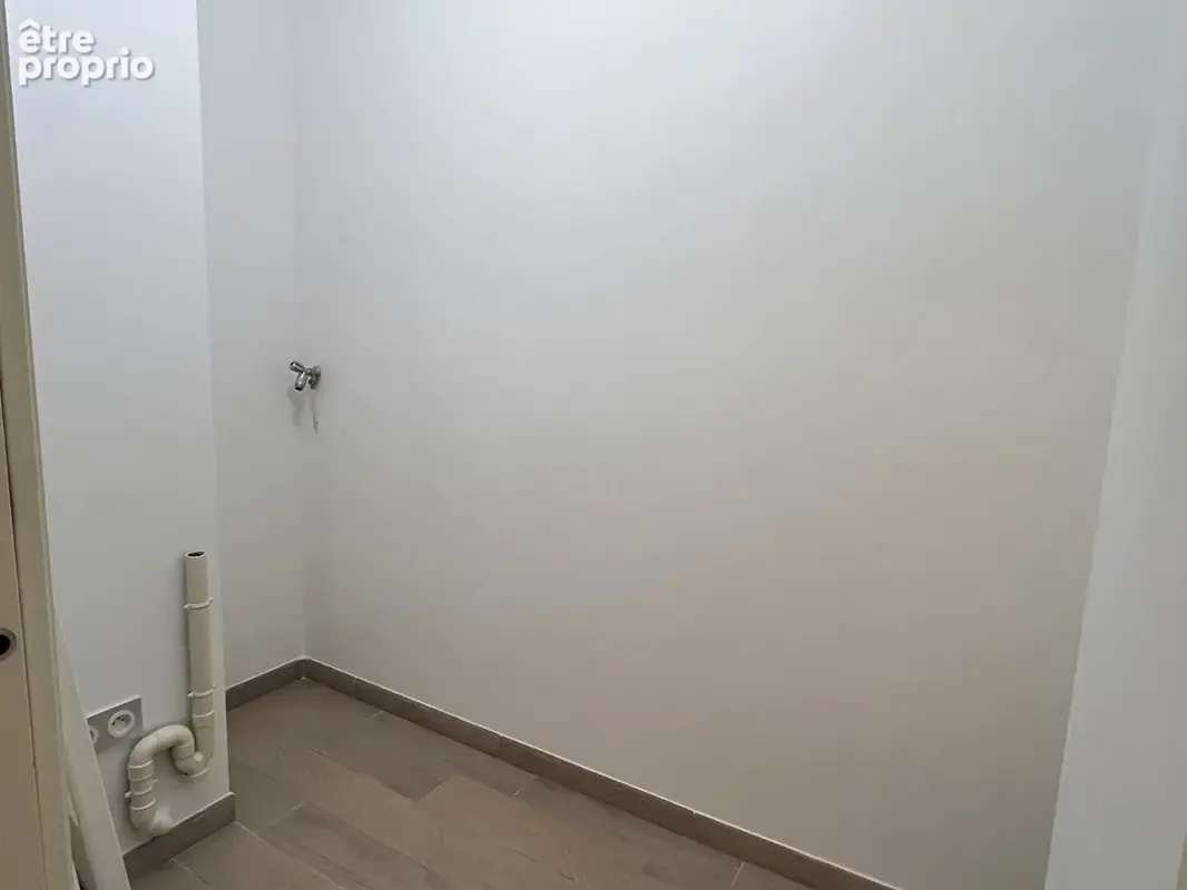 Rennes Thabor  superbe appartement 3 pièces avec terrasse - photo 12