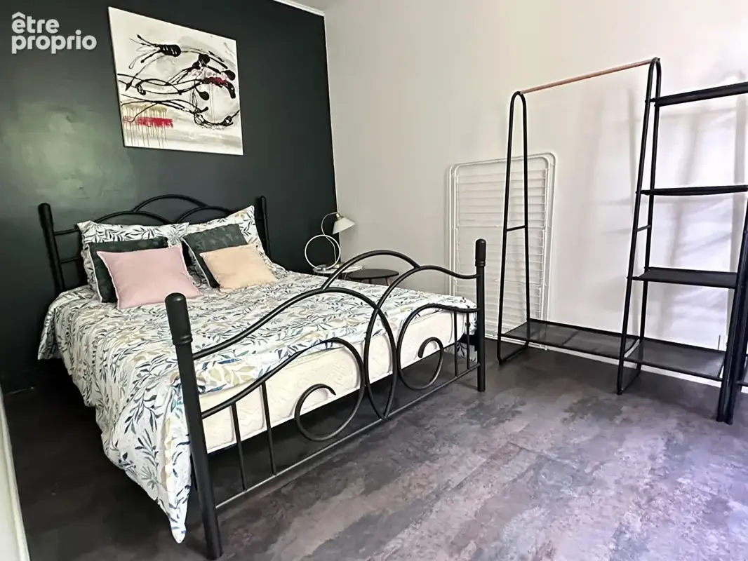 Immeuble de rapport ou maison familiale 240 m2 - 4 logements à La Couronne - photo 8