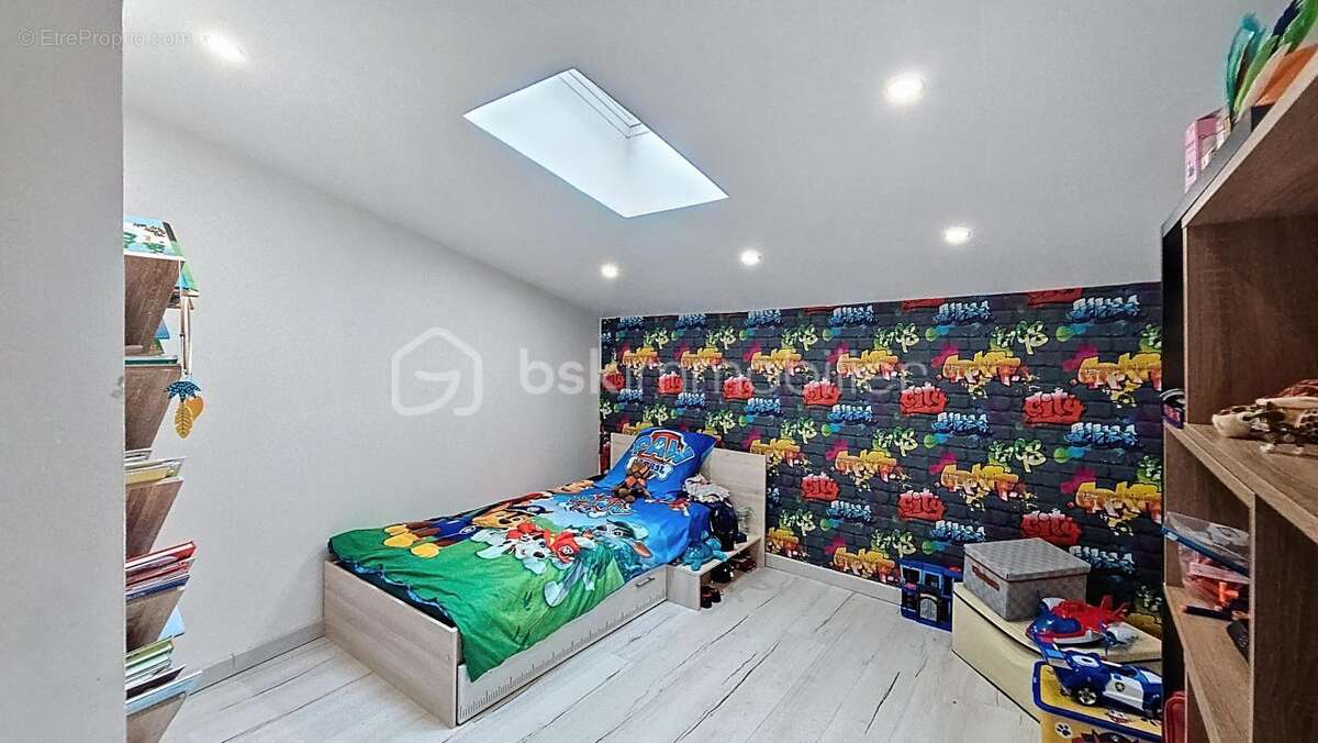 Maison à CESSENON-SUR-ORB