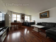 Appartement à CERGY