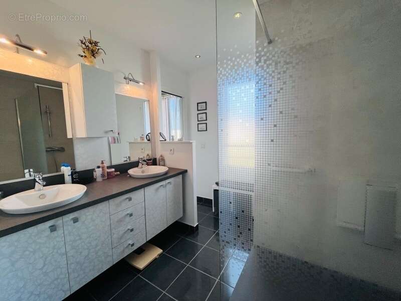 Appartement à LA TESTE-DE-BUCH