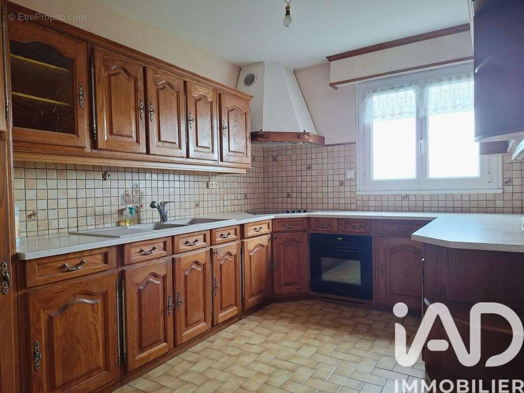 Photo 4 - Appartement à MONTARGIS