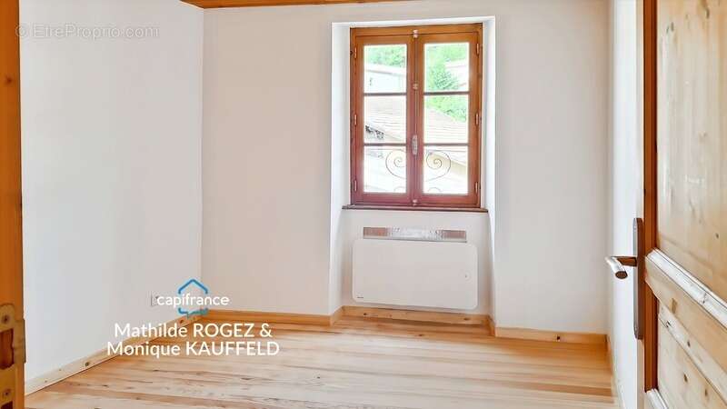 Maison 87 m² rénovée avec terrasse et jardin à Olmet - photo 14