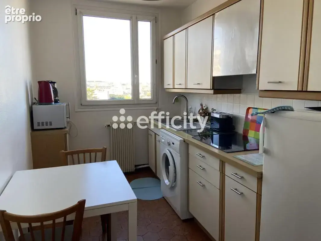 Appartement - photo 4