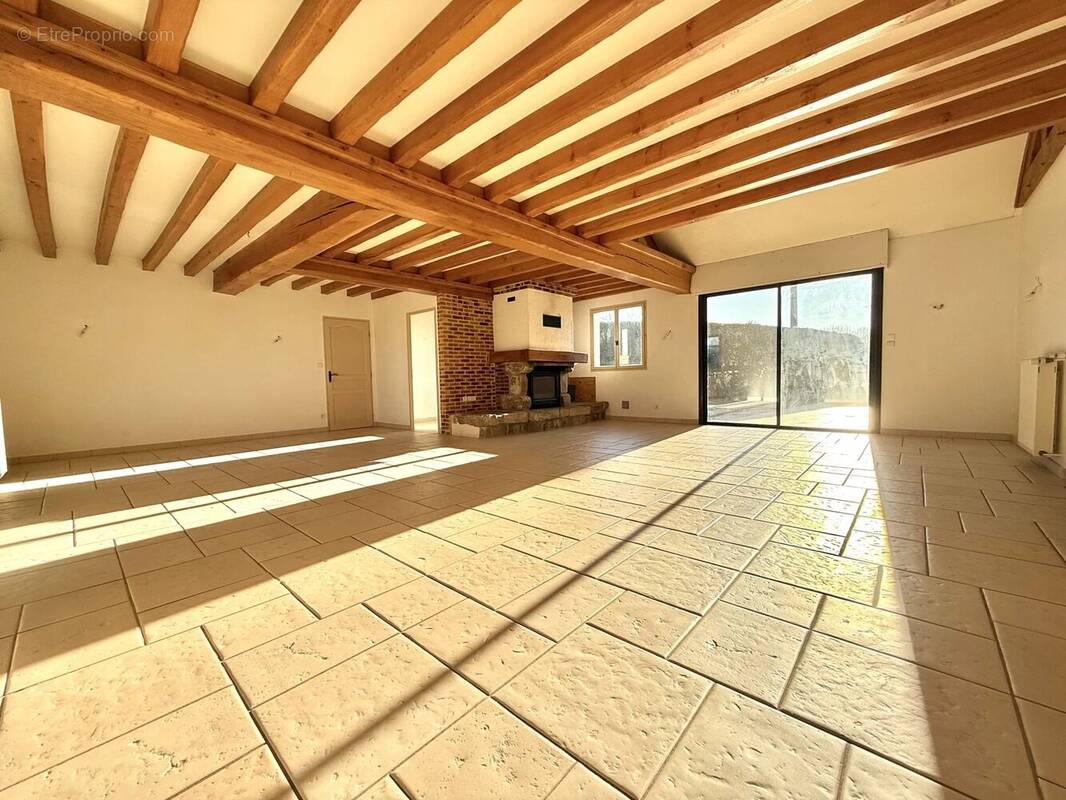 Maison à EVREUX