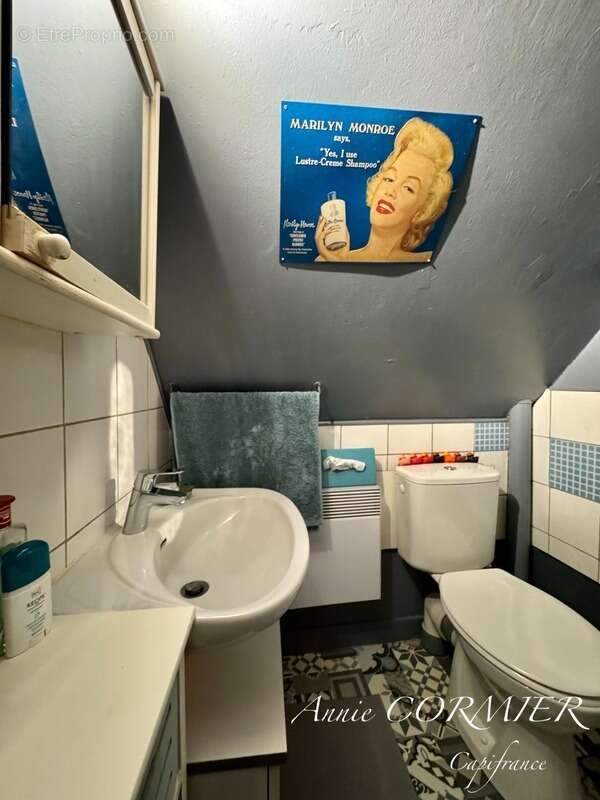 Maison à SULLY-SUR-LOIRE