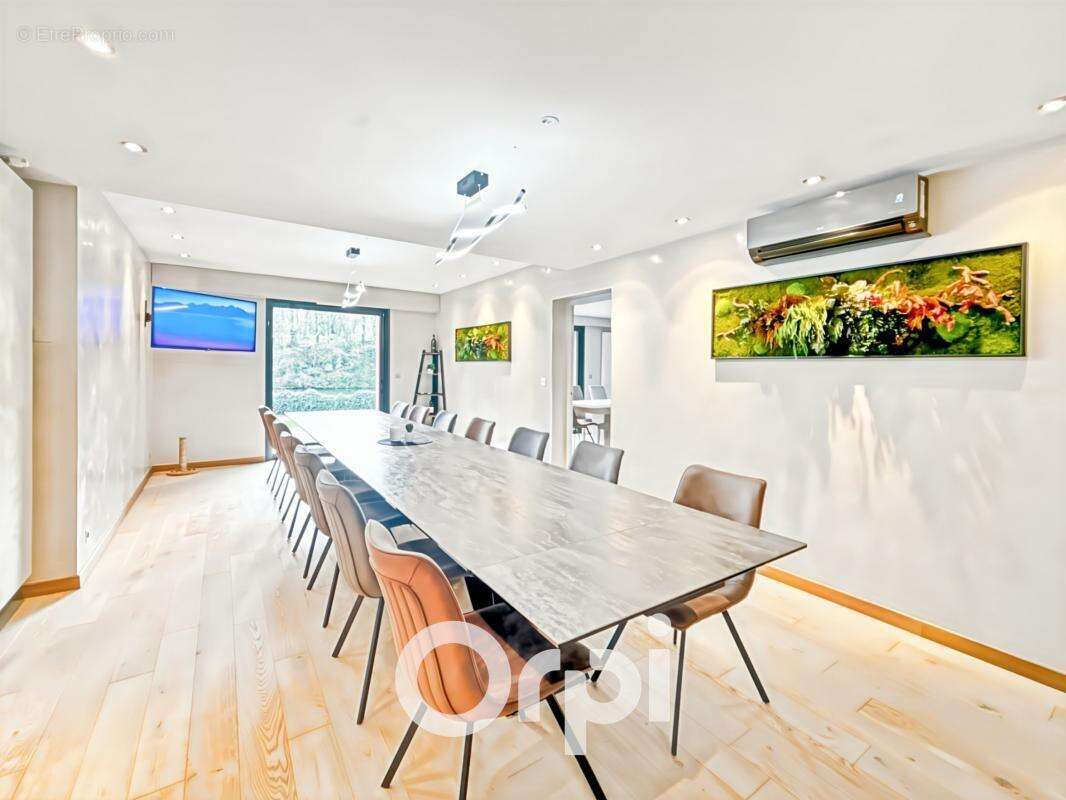 Maison à LA ROCHE-SUR-YON