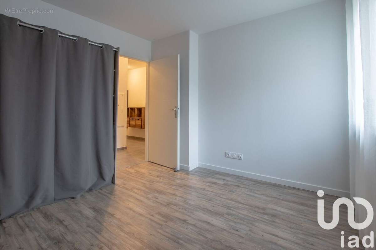 Photo 7 - Appartement à CHALLES-LES-EAUX