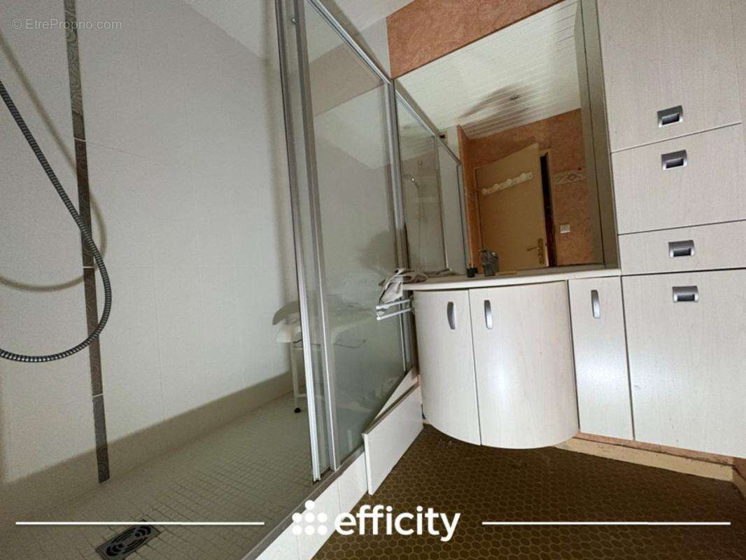 Appartement à QUIMPER