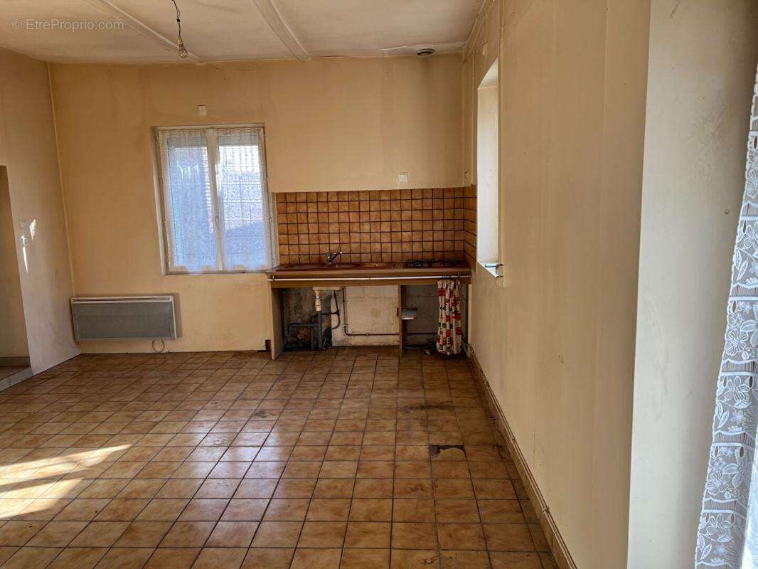 Maison de village    Nord vendôme - photo 5