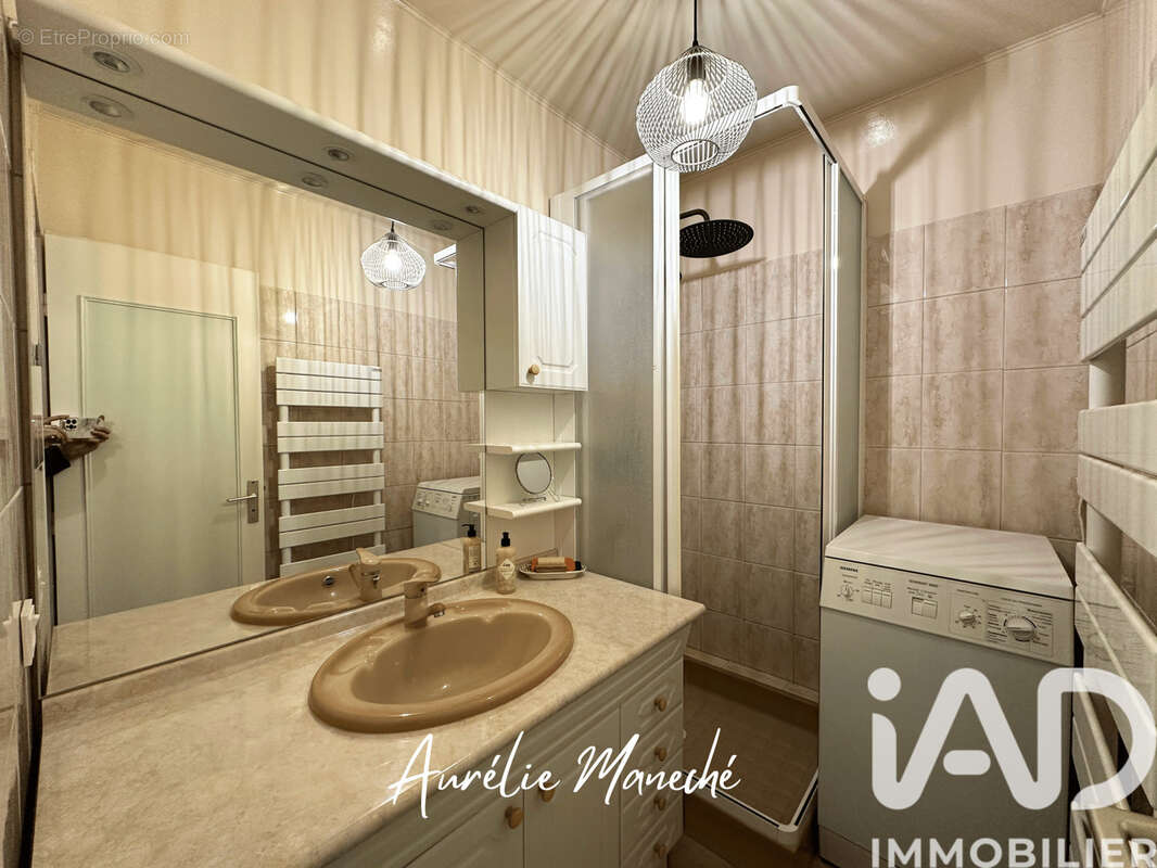 Photo 9 - Appartement à VILLERS-SUR-MER