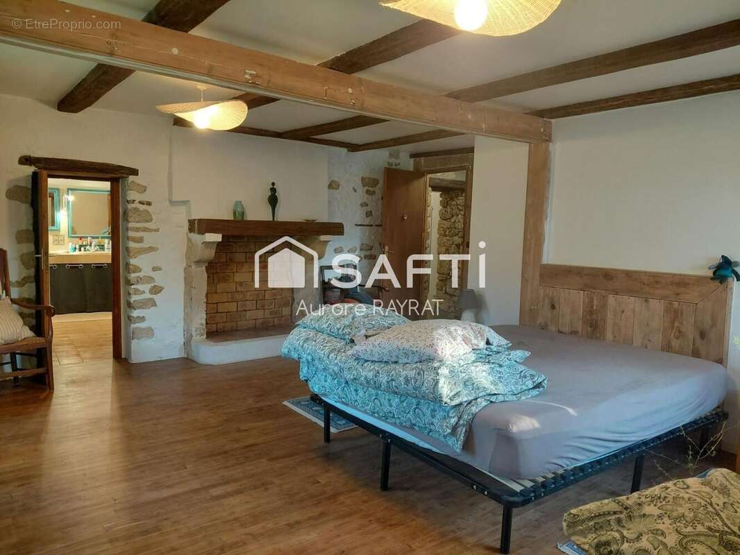 Photo 8 - Maison à BENASSAY